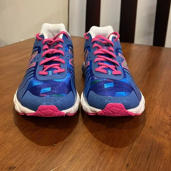 New Balance W890BA4 890 Jenny Barringer Shoes Sneakers new Women’s Size 10 - Picture 5 of 14